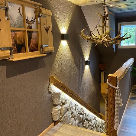 Chalet Am Weissenbach Hinterstoder Dış mekan fotoğraf